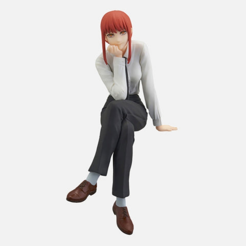 Chainsaw Man Makima Noodle Stopper